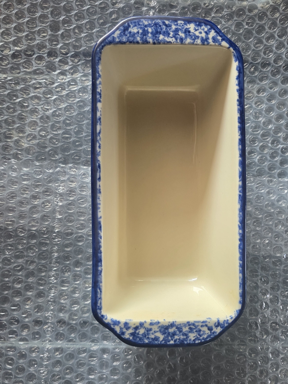 Hartstone Ceramic Large Loaf Pan